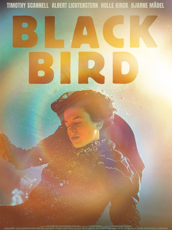 Casting für Black Bird